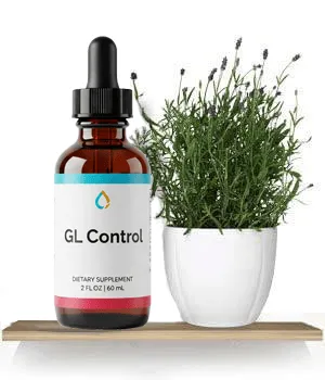GL Control logo